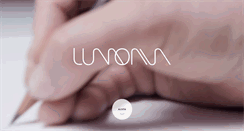 Desktop Screenshot of lumoava.fi